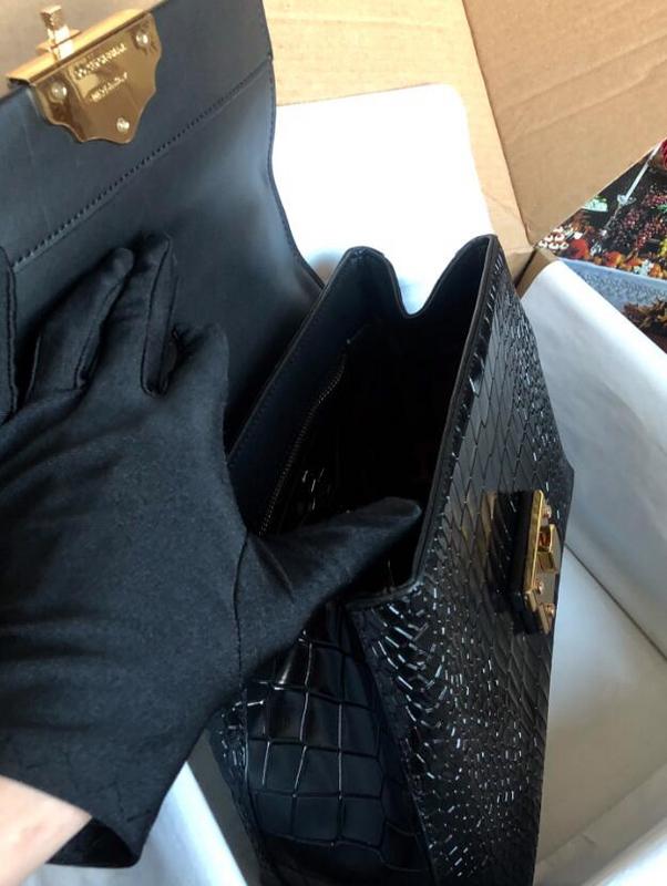 SAMCC - DAG Bags - 175