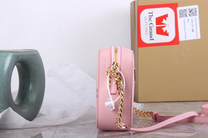 Satchel Bags - MC Bags - 538