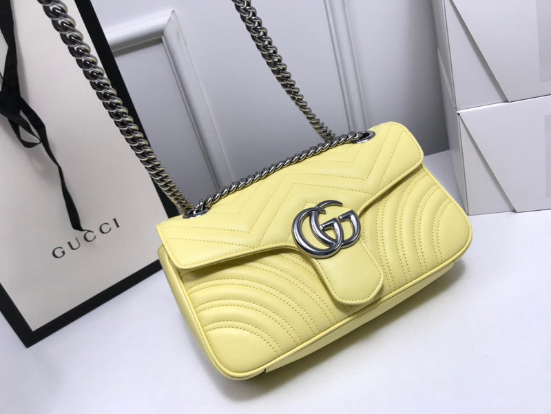 Satchel Bags - GCI Bags - 6992