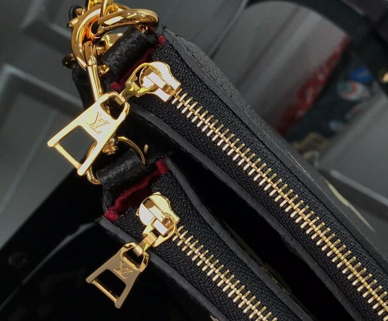 SAMC - LOV Bags - 2452
