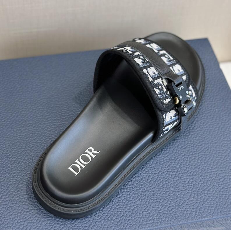 SAMCC - DOR Men Shoes - 398