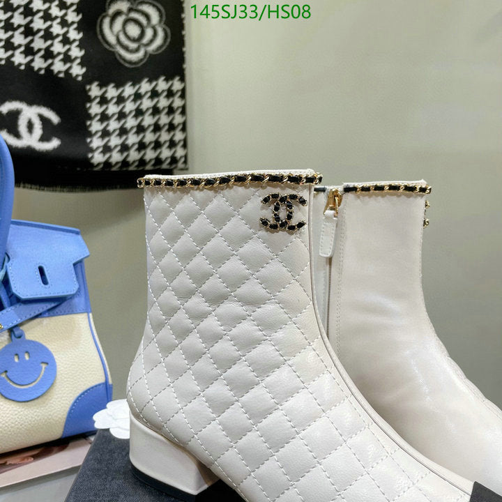 SAMC - Mix Boots - 162