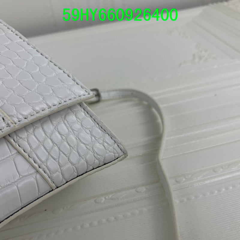 Satchel Bags - BGA Bags - 2523