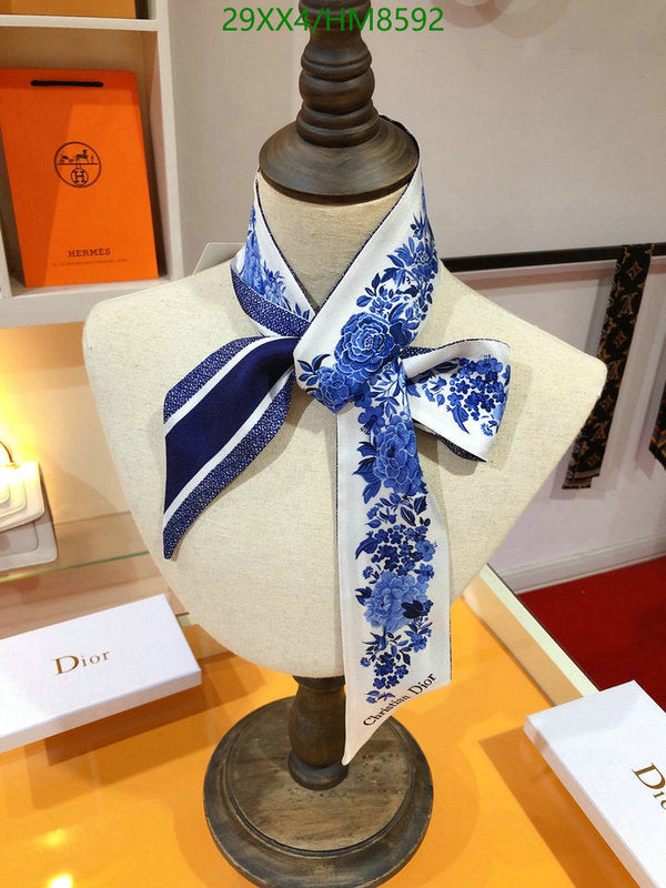 SAMC - DOR Scarves - 342