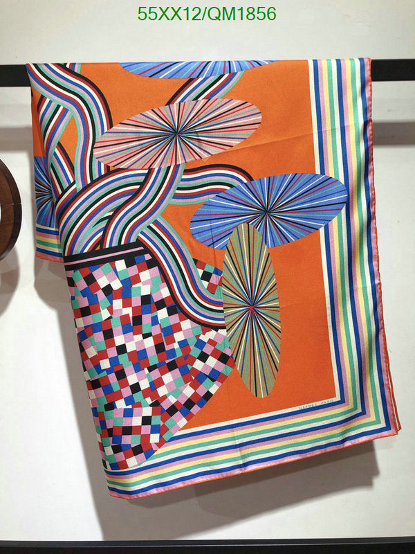 SAMC - HMS Scarves - 681