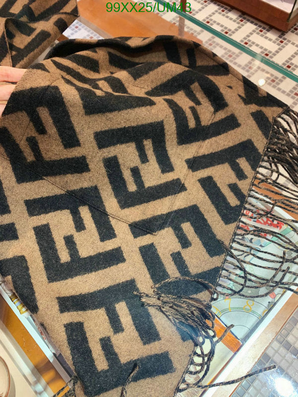 SAMC - FDE Scarves - 115