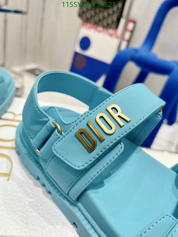 SAMCC - DOR Women Shoes - 2302