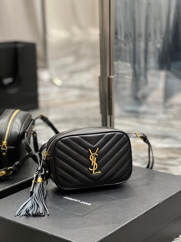 Glami- Glami- - SLY Bags - 699