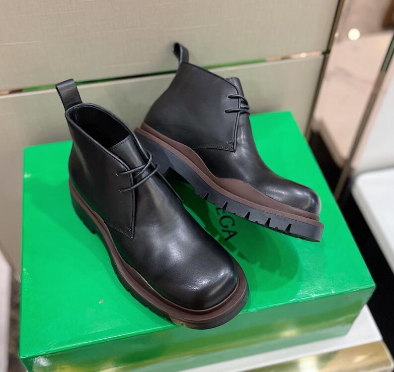 SAMC - BO Women Shoes - 137