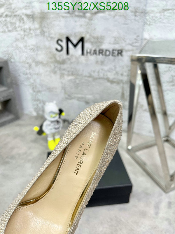 SAMC - YLS Women Shoes Heels - 083