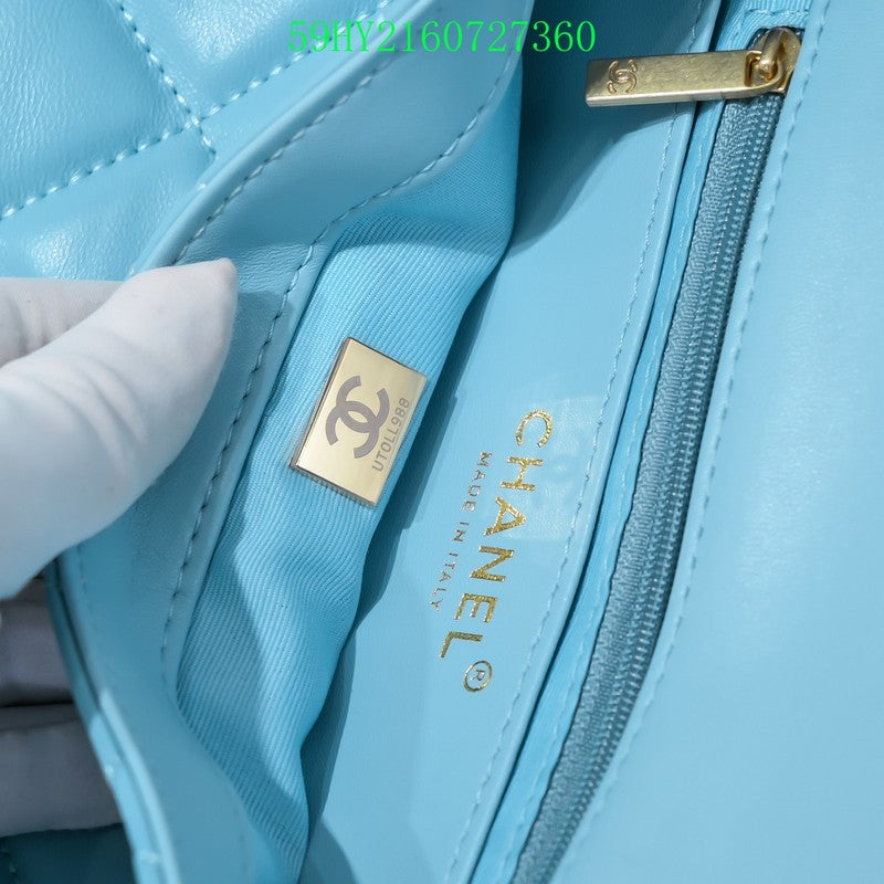 Satchel Bags - CHL Bags - 5066