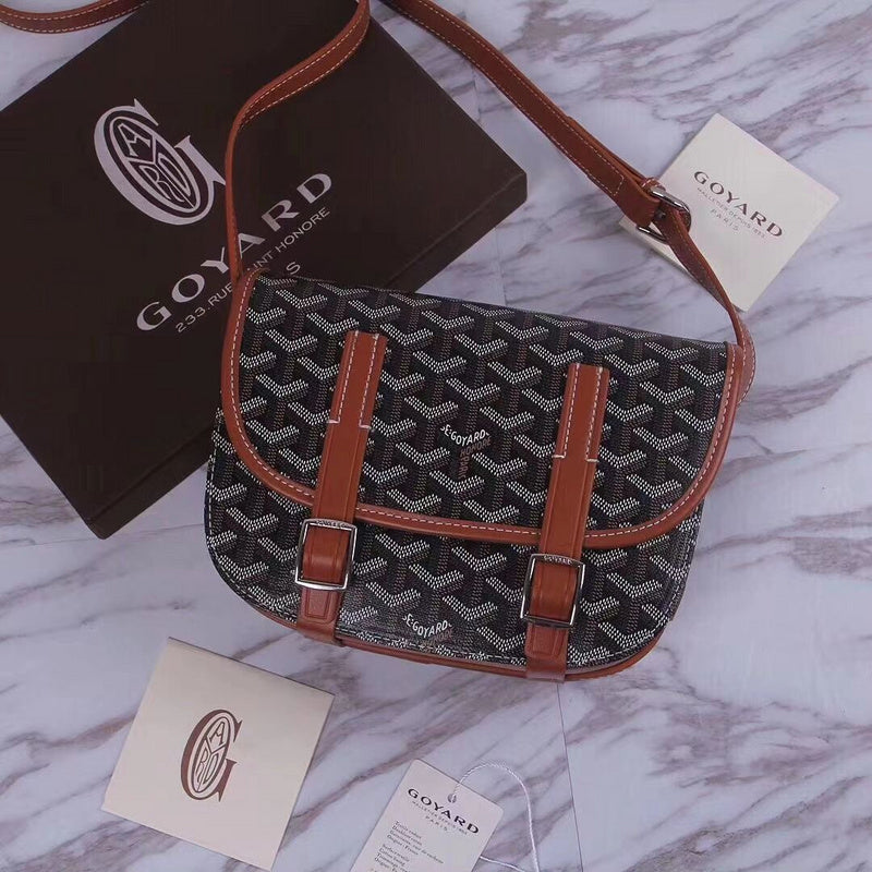 Satchel Bags - GYD Bags - 037