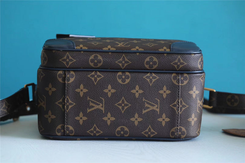 Glami Fashion Lu-Vi bags - 8007
