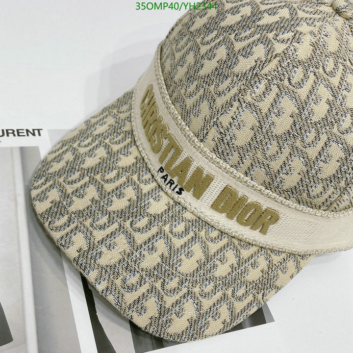 SAMC - DOR Caps & Hats - 234