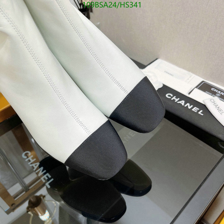SAMC - Mix Boots - 066