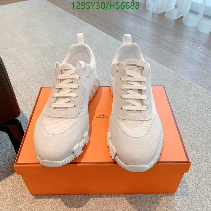 SAMC - HMS Men Shoes - 623