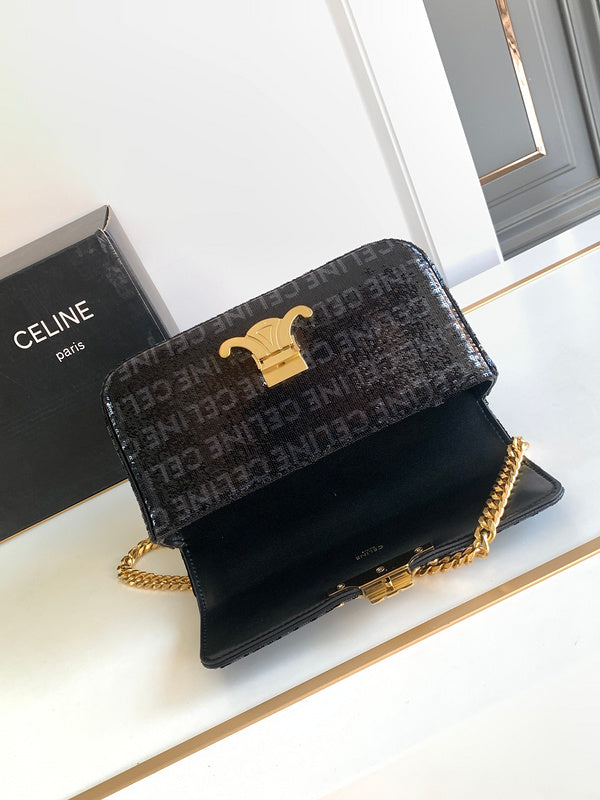 Glamy - COL Bags - 141