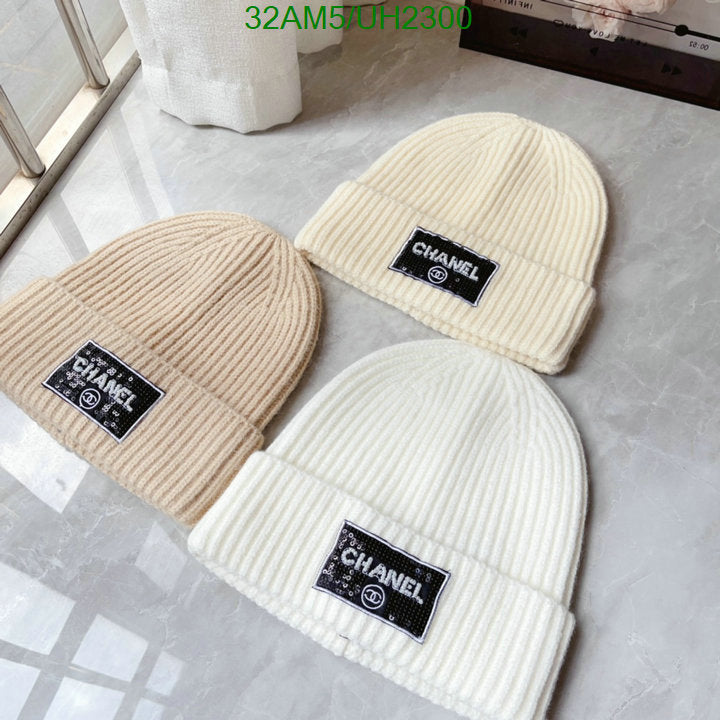 SAMC - CHL Caps & Hats - 100