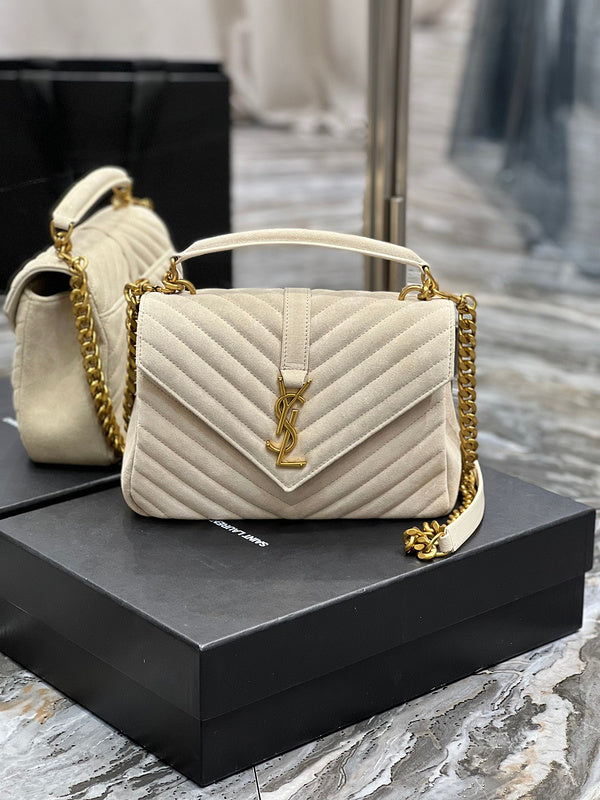 Satchel Bags - SLY Bags - 381