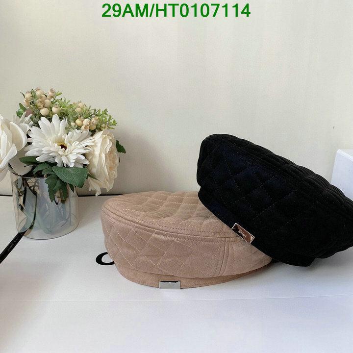 SAMC - DOR Caps & Hats - 223