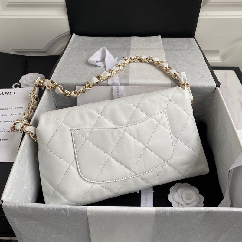Satchel Bags - CHL Bags - 4730
