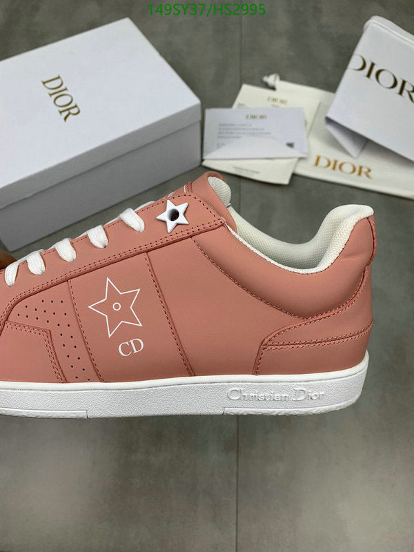 SAMC - DOR Women Sneakers - 197