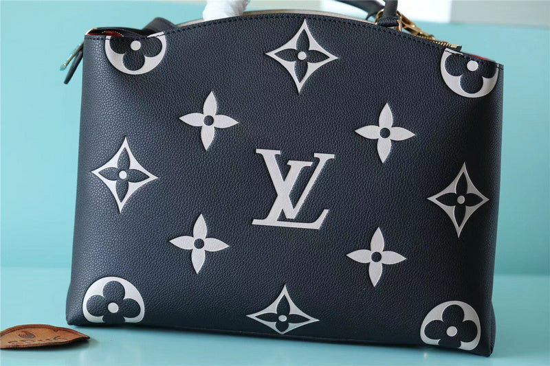 Satchel Bags - VL Bags - 7310