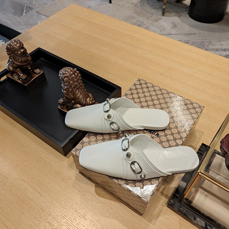 Satchel Bags - BGA Shoes - 697