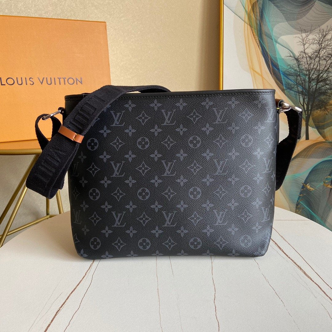 EN - New Arrival Bags LUV 147