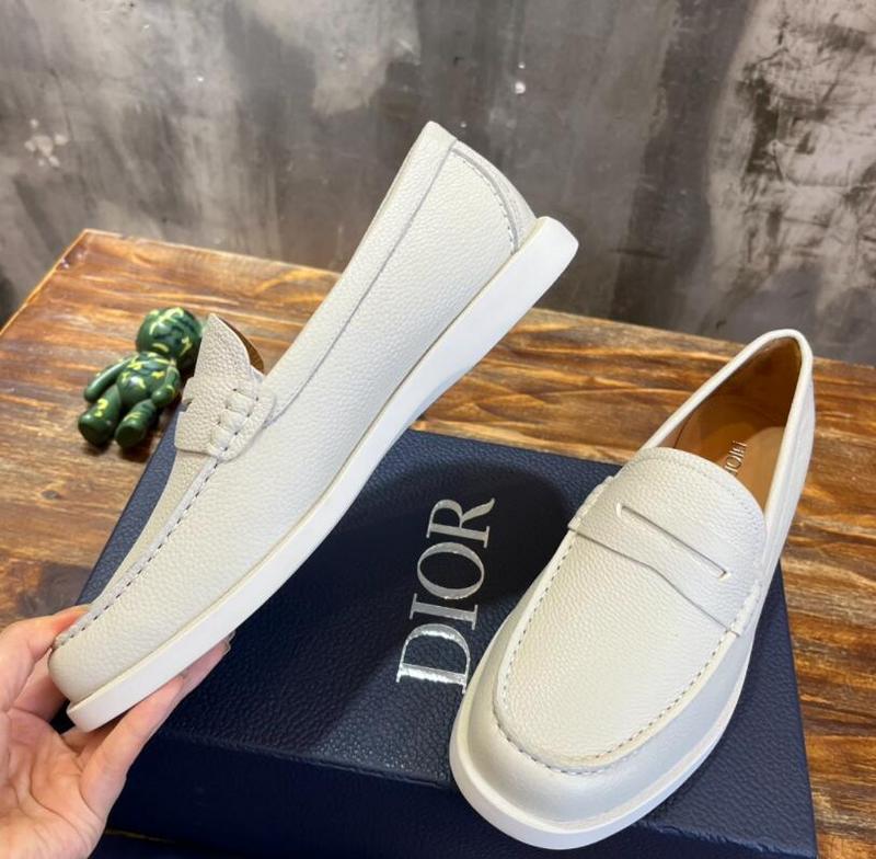 SAMCC - DOR Men Shoes - 186