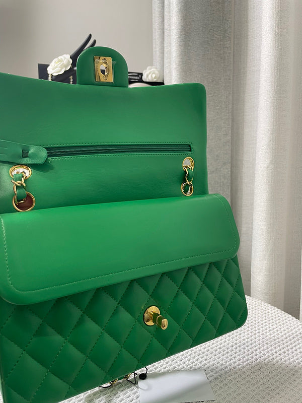 Satchel Bags - CHL Bags - 1348