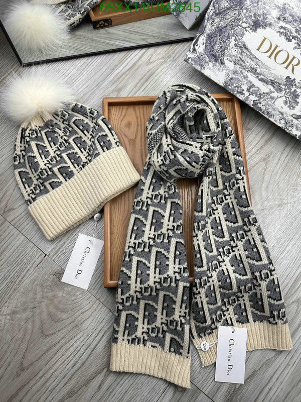SAMC - DOR Scarves - 185