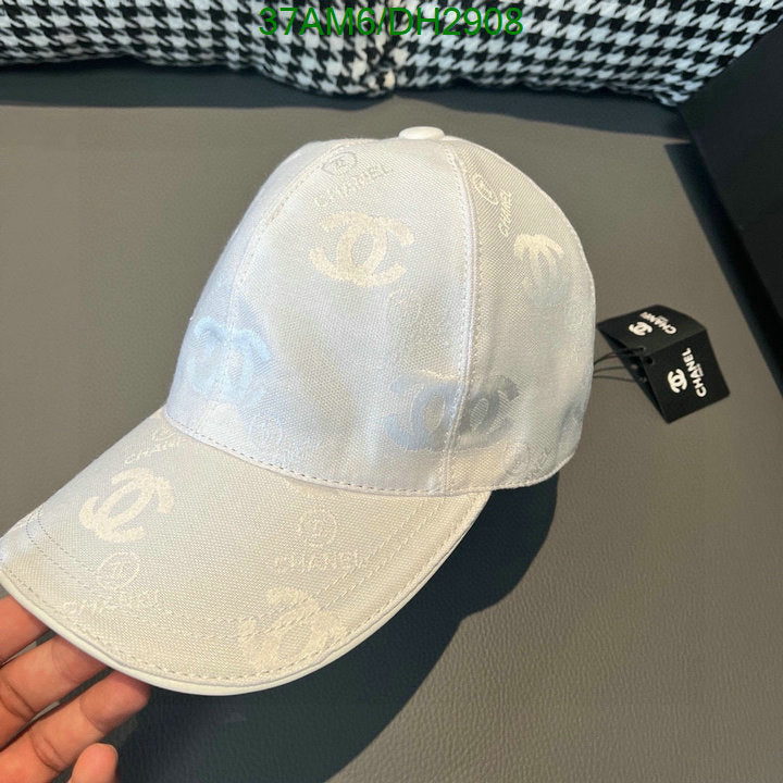 SAMC - CHL Caps & Hats - 003