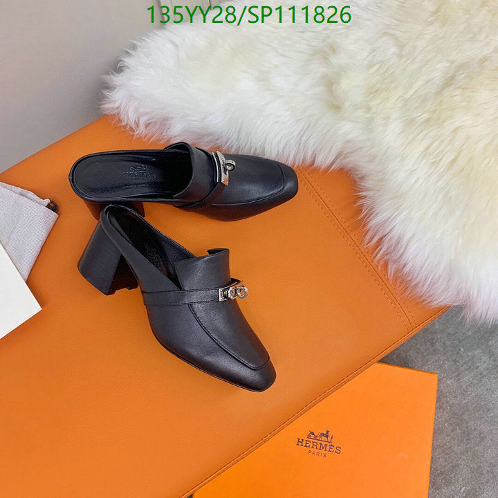 SAMC - HMS Women Shoes - 433