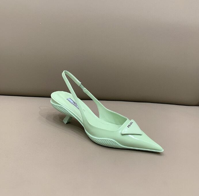 GlamyWomen Shoes - 605