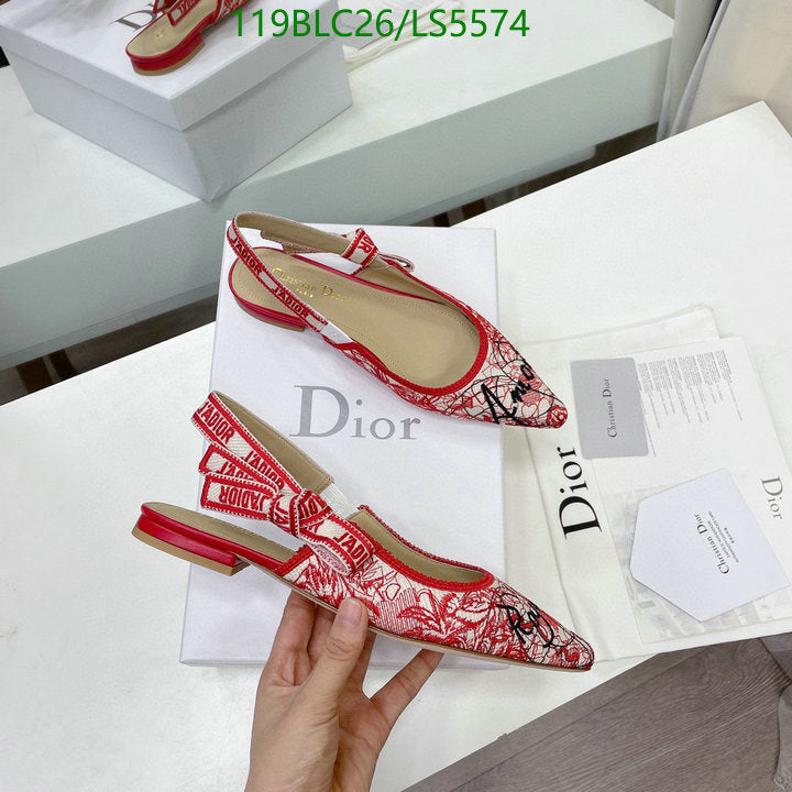 SAMCC - DOR Women Shoes - 2390