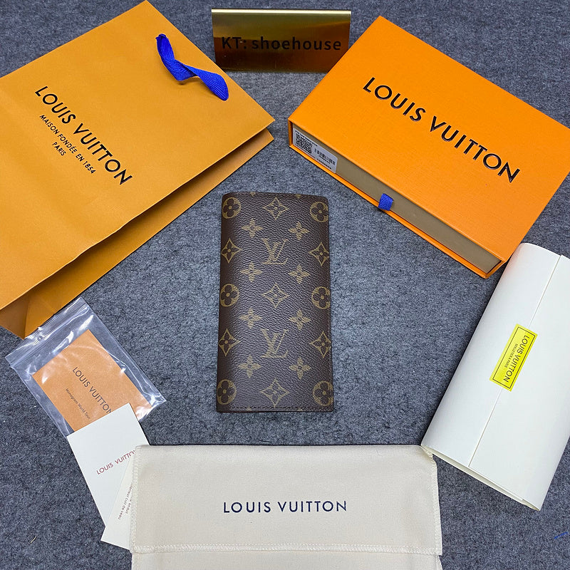 Glami - LOV Wallets - 061
