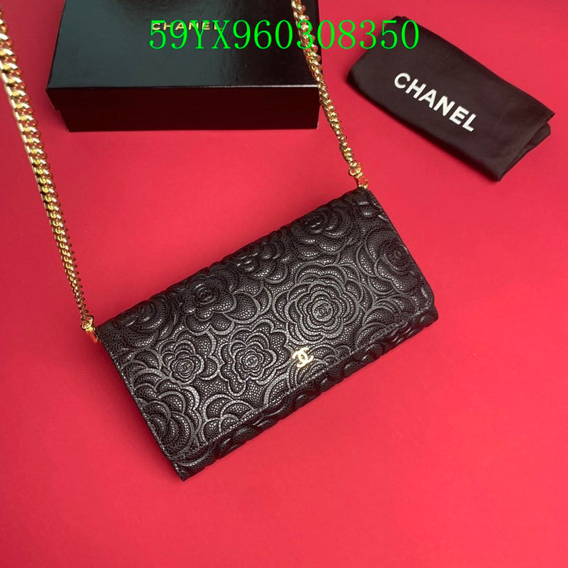 Satchel Bags - CHL Bags - 5440