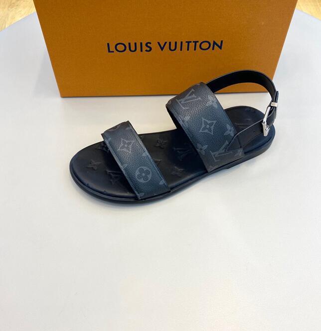 SAMC - LOV Men Shoes - 1104