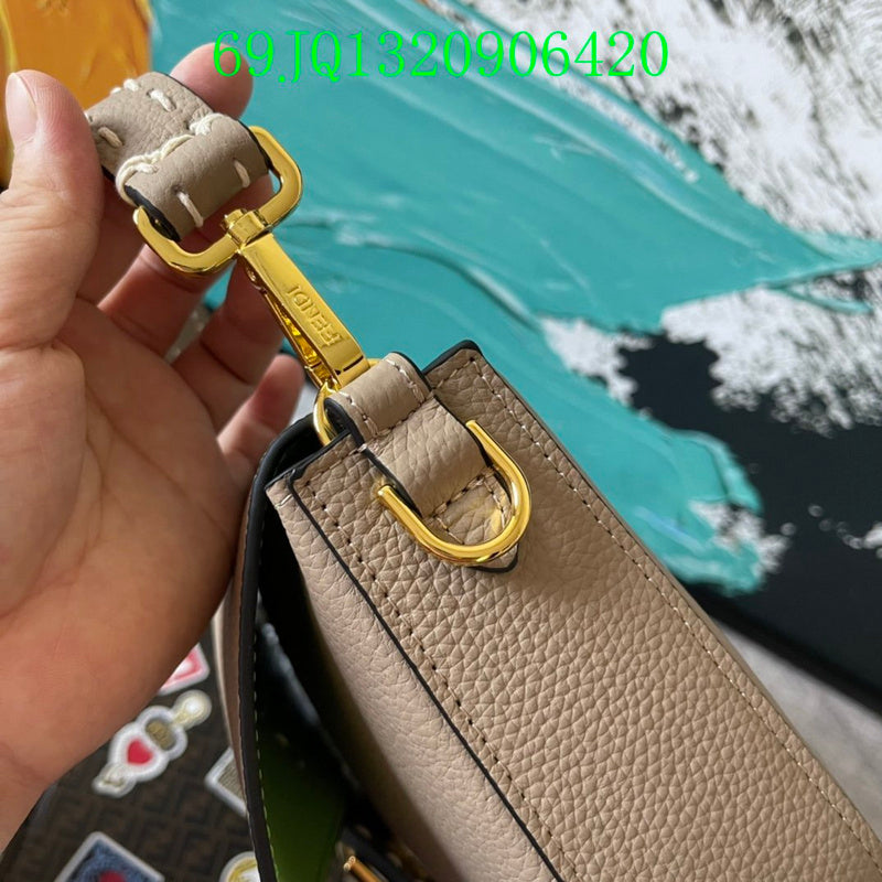 Glami - FDE Bags - 1378