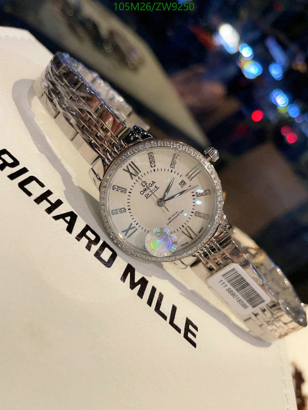 SAMC - OG Watches - 146