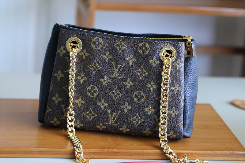 Satchel Bags - VL Bags - 7928