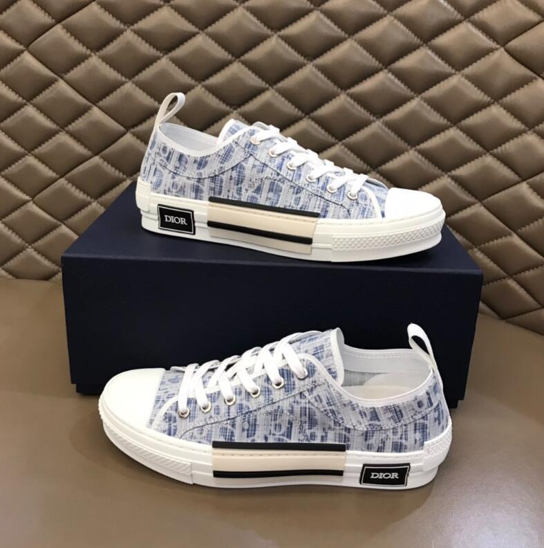 SAMCC - DOR Men Shoes - 759
