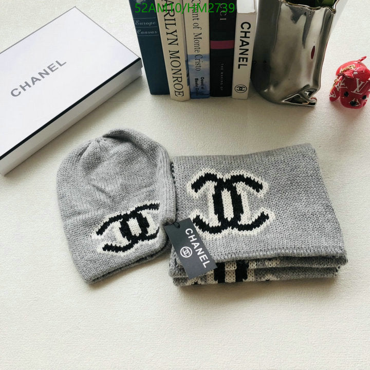 SAMC - CHL Scarves - 838