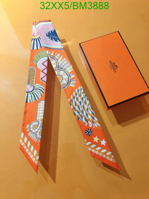 SAMC - HMS Scarves - 289