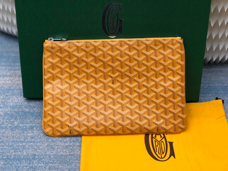 Satchel Bags - GOD Bags - 1085