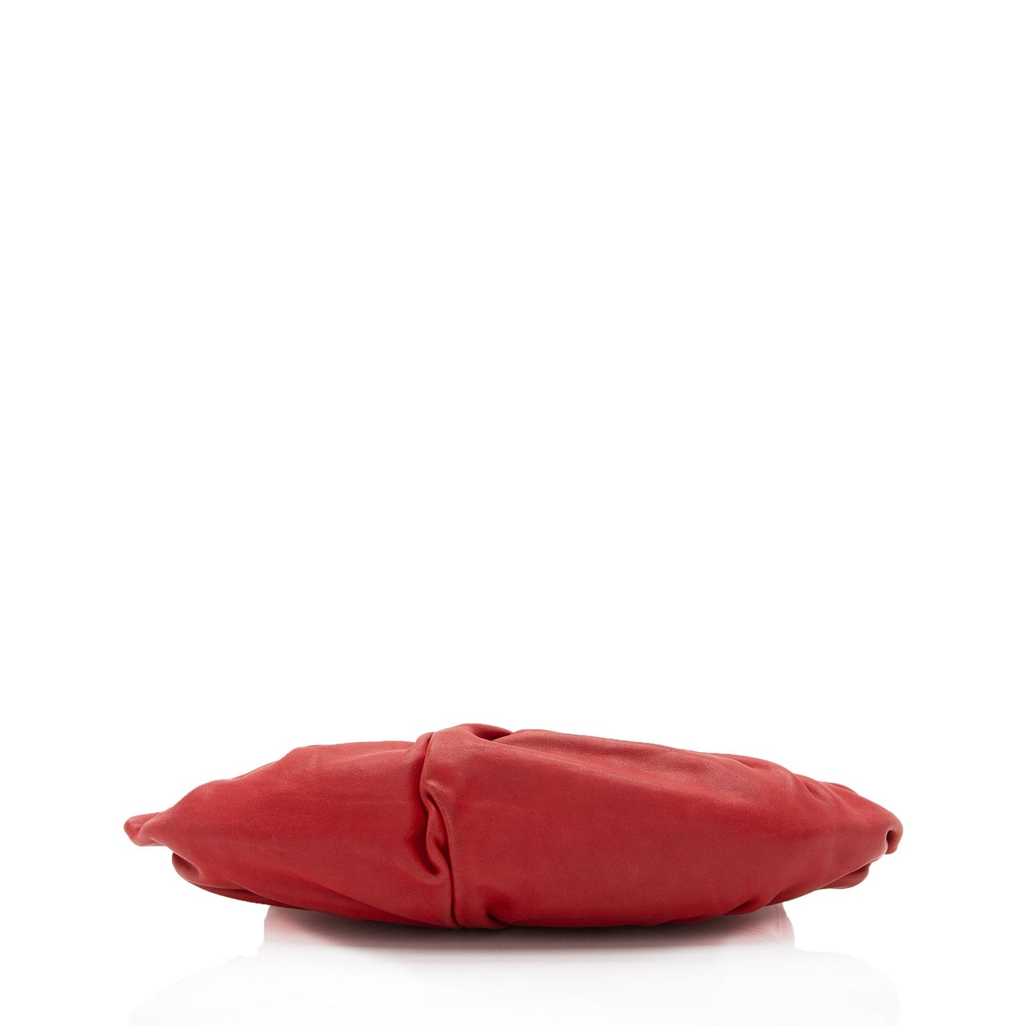 Dior Leather Gypsy Clutch
