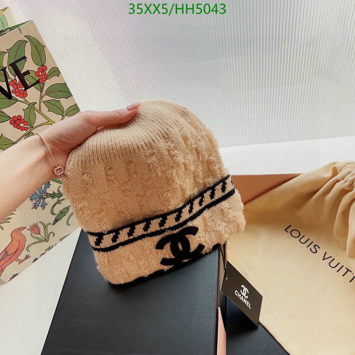 SAMC - CHL Caps & Hats - 327