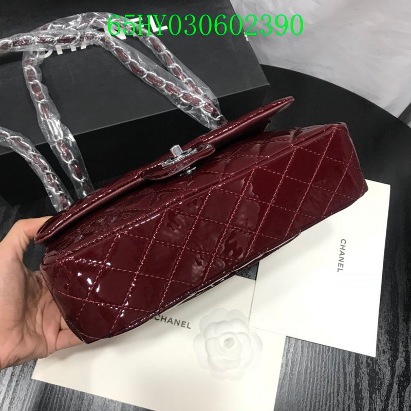 Satchel Bags - CHL Bags - 5333