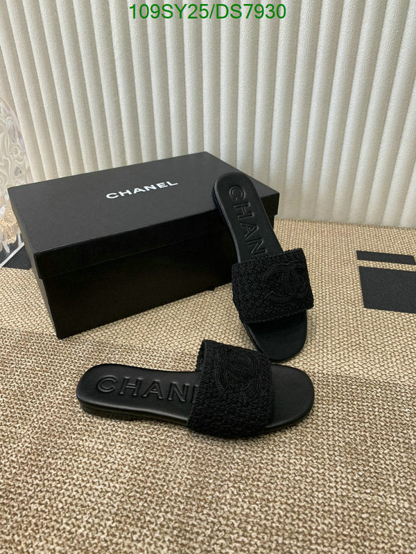 SAMC - CHL Women Shoes Slippers - 021